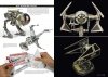 AK Interactive AK8160 SCI-FI F.A.Q. – F.A.Q. CIENCIA FICCIÓN